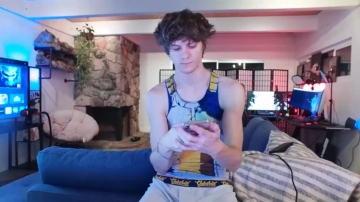 Shanehall  06-08-2021 video daddygirl